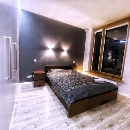 Dreams Apartmens Centrum Warsaw Exterior photo