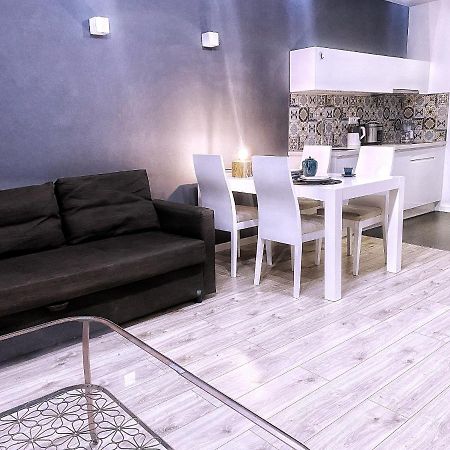 Dreams Apartmens Centrum Warsaw Exterior photo