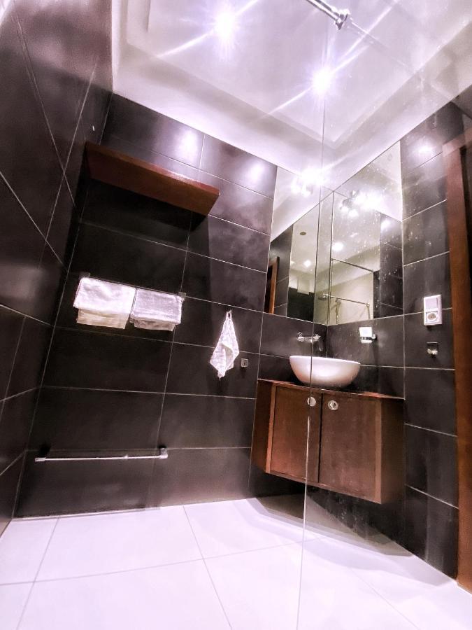 Dreams Apartmens Centrum Warsaw Exterior photo